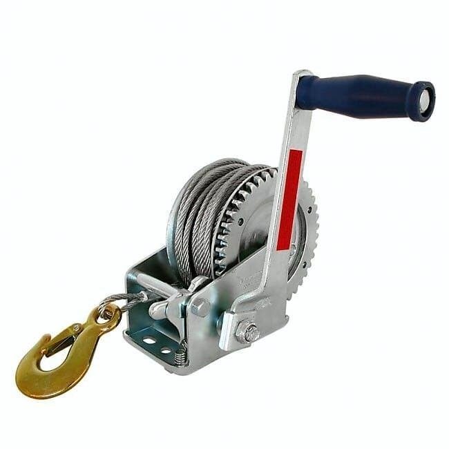 Handlier 545 Kg (20M), Auto diversen, Overige Auto diversen, Verzenden