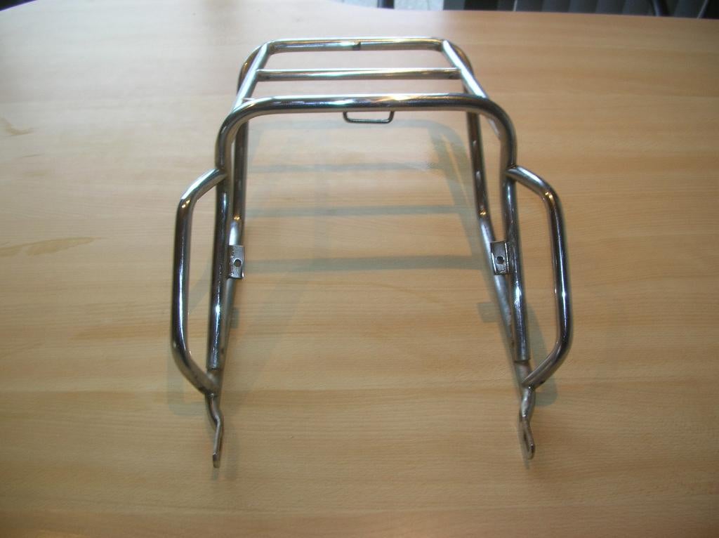 Zundapp bagagerek, Ophalen of Verzenden, Gebruikt, Frame