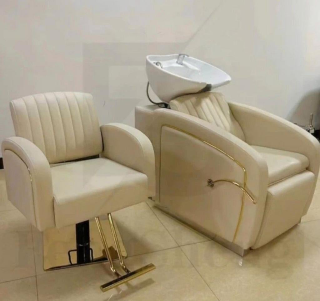 LAVE CHEVEUX