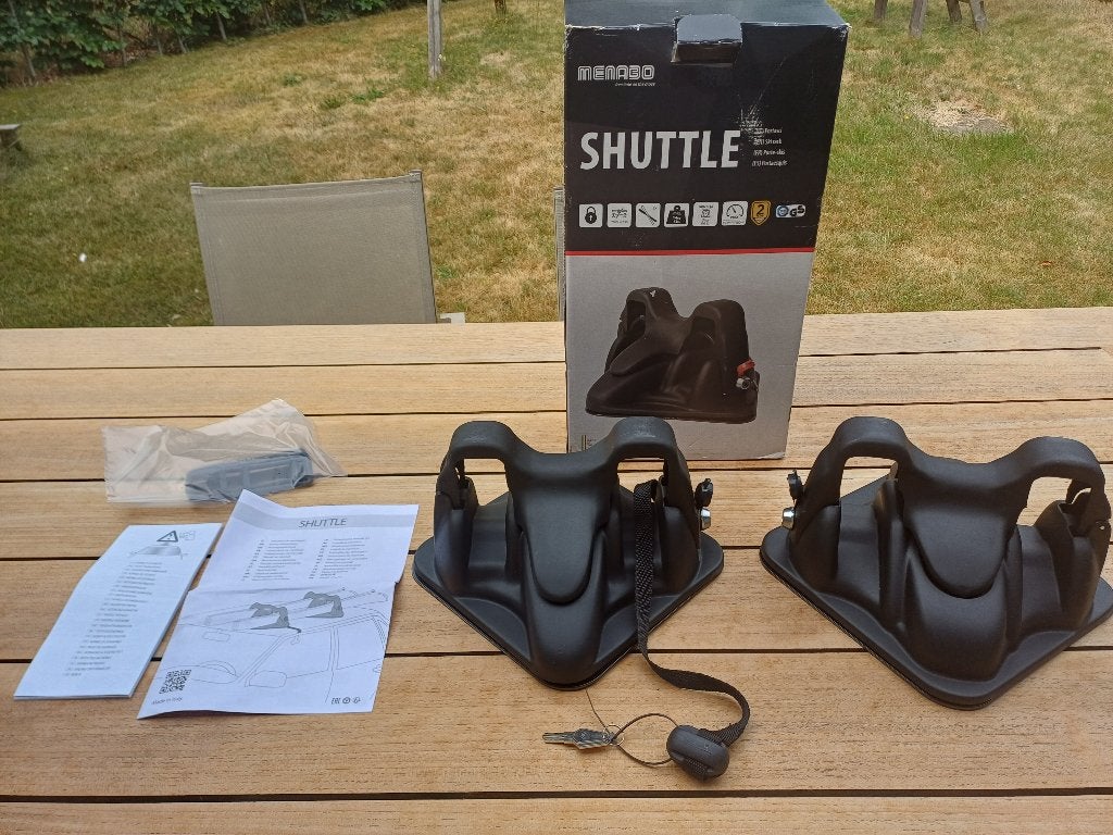 porte ski, Enlèvement, Neuf, Ski, Autres types