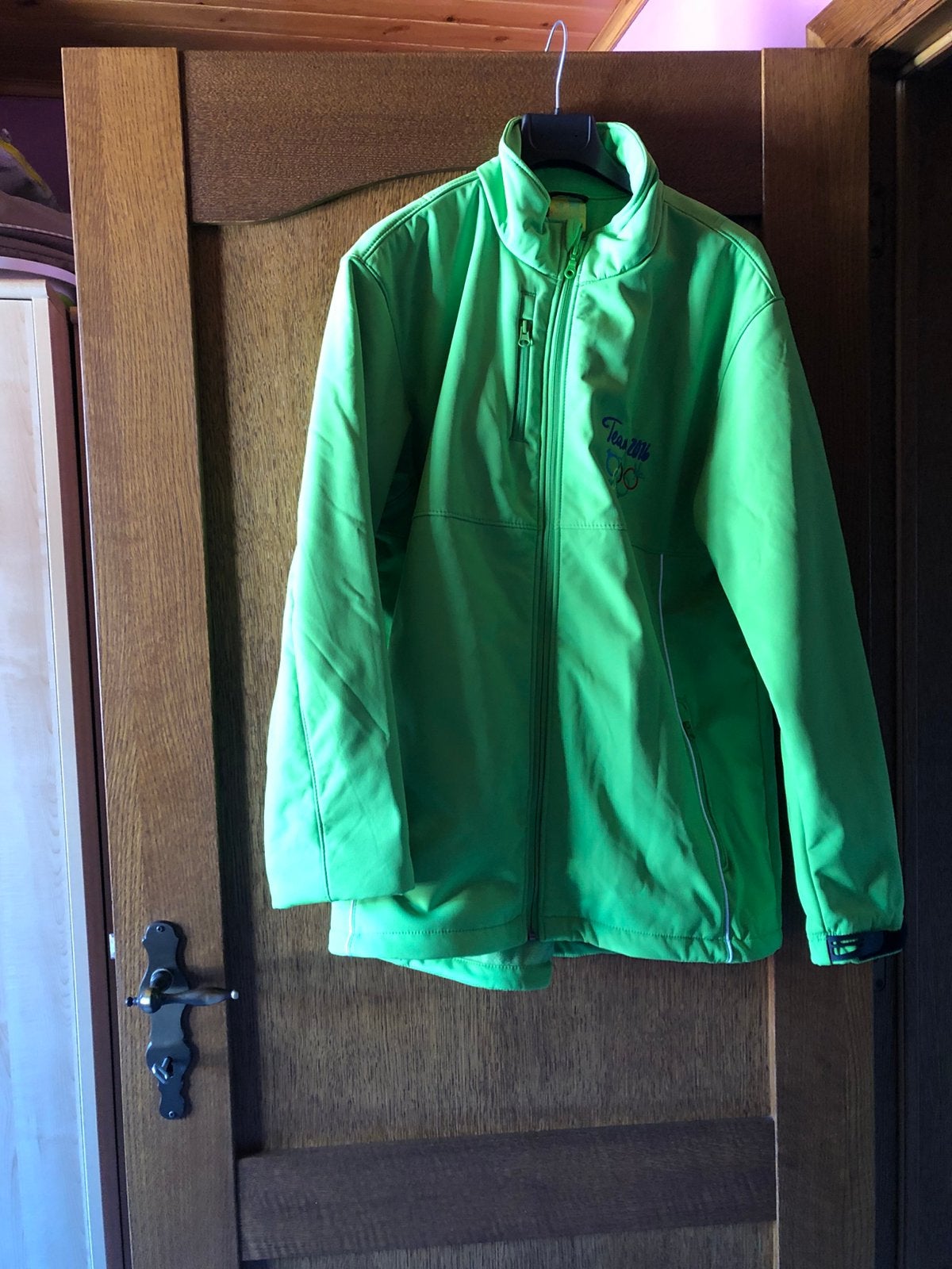 Softgeljas maat xl, Vêtements | Hommes, Vêtements de sports d'hiver, Enlèvement ou Envoi, Comme neuf, Taille 56/58 (XL)