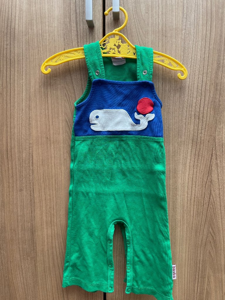 Kruippakje Baba 68, Enfants & Bébés, Vêtements de bébé | Taille 68, Garçon ou Fille, Costume, Enlèvement, Utilisé