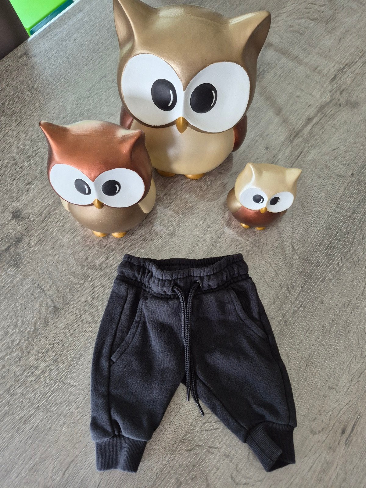 Broek Hema maat 50, Kinderen en Baby's, Babykleding | Maat 50, Ophalen of Verzenden