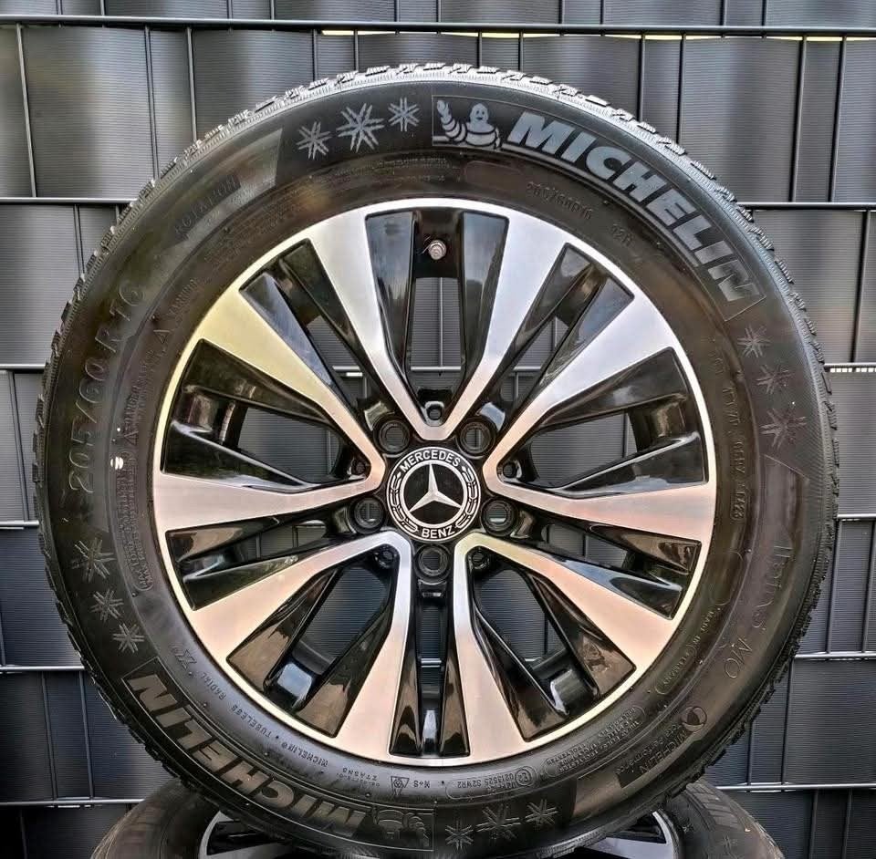 Mercedes A-Klasse (W177) vaste prijs 500€, Auto-onderdelen, Banden en Velgen, Ophalen, Band(en)