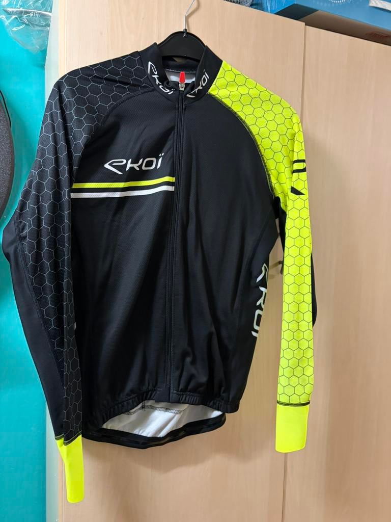 Fietsjas Nieuw maat xl, Fietsen en Brommers, Ophalen, Nieuw, XL