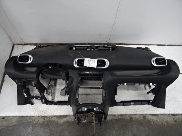 TABLEAU DE BORD Citroën C3 Picasso (SH) (01-2008/10-2017), Autos : Pièces & Accessoires, Citroën, Mevr. I. Hauben, Utilisé, Rue de l'Espoir 34 34
4030  GRIVEGNÉE, BE
