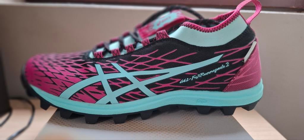 Asics trail women, Sport en Fitness, Ophalen, Asics