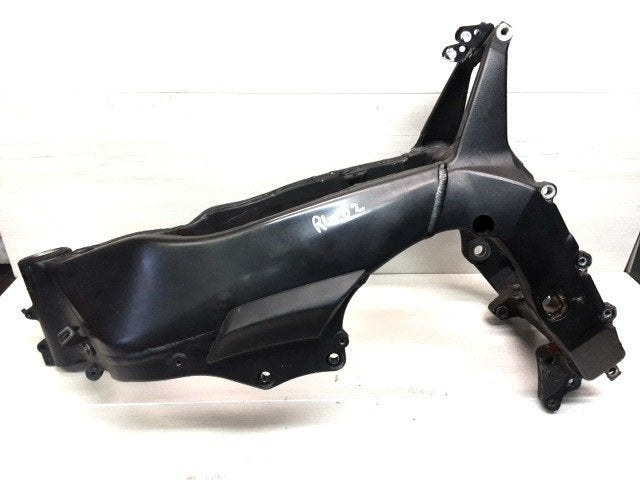 R1 2002 - 2003 Yamaha Frame D1-49151, Motoren