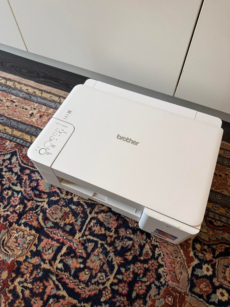 Printer Brother, Enlèvement, Comme neuf, Imprimante
