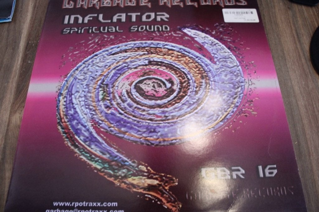 Lot Disque Vinyles House techno trance, Enlèvement ou Envoi, Comme neuf, 12 pouces, House