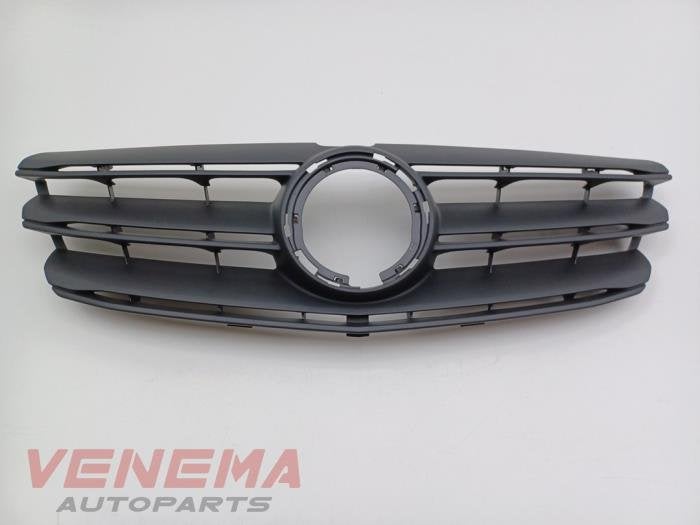 Grille van een Mercedes Vito (NVT), Gebruikt, -, Ophalen of Verzenden, -