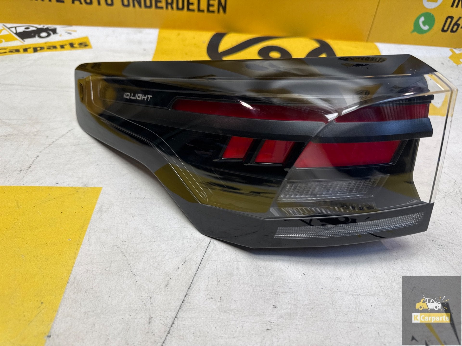 Tiguan CT1 LED-Achterlicht Links Buiten IQ-Light 571945207A, Info@fabrikant.eu, Fabrikant BV, Gebruikt, Fabrikantstraat 1
1000 AA  Amsterdam, NL