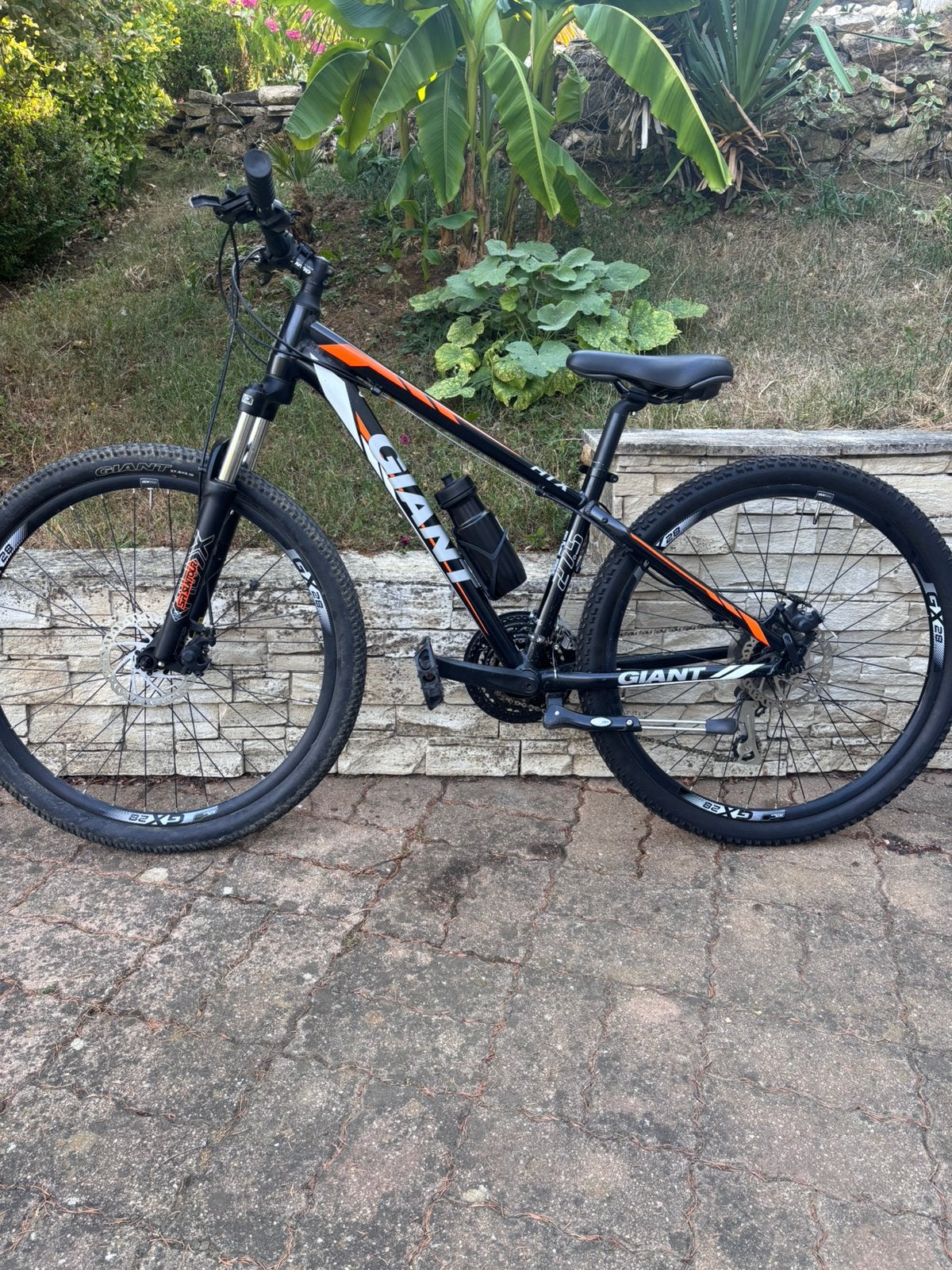 VTT GIANT ATX, Vélos & Vélomoteurs, Enlèvement, Comme neuf, Giant