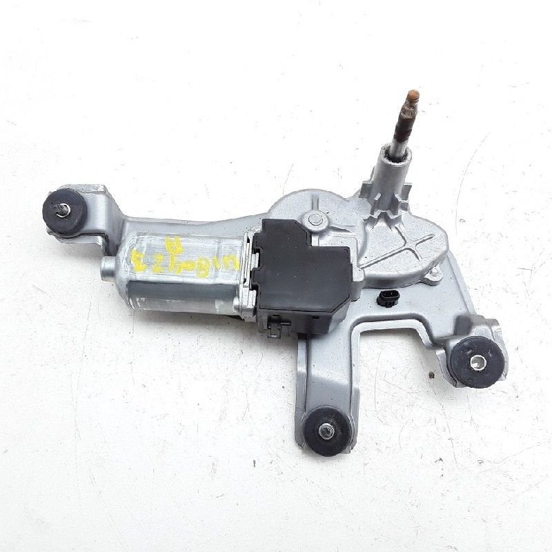 MOTEUR ESSUIE-GLACE ARRIÈRE Corolla Verso (R10 / 11), Utilisé, Toyota