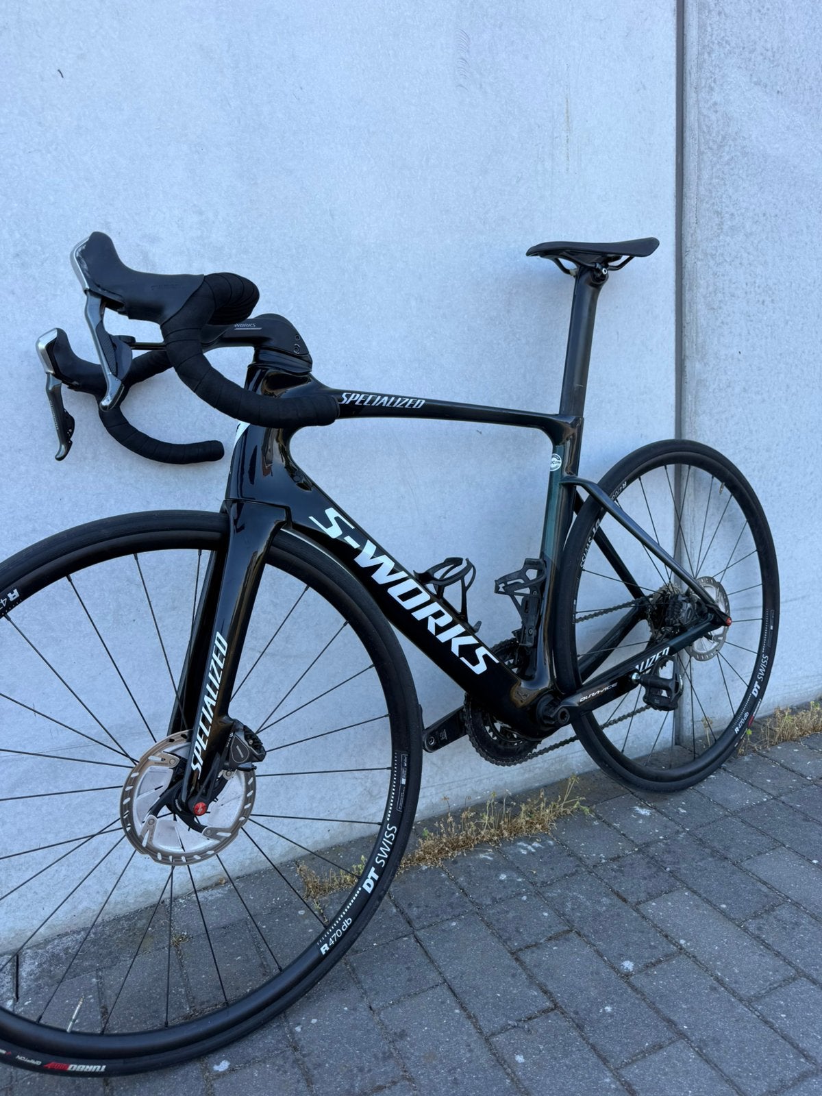 Specialized S-Works Venge, Fietsen en Brommers, Fietsen | Racefietsen, Ophalen, Zo goed als nieuw
