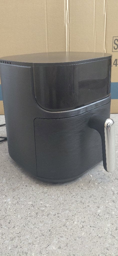 Air Fryer, Enlèvement, Comme neuf, Friteuse à air XL, 1000 à 1499 grammes