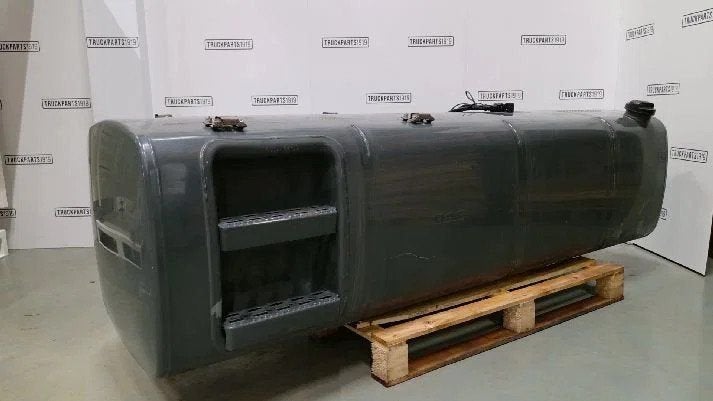 DAF 2193145 Brandstoftank 845L DAF, Ophalen, Gebruikt, DAF, Brandstofsystemen