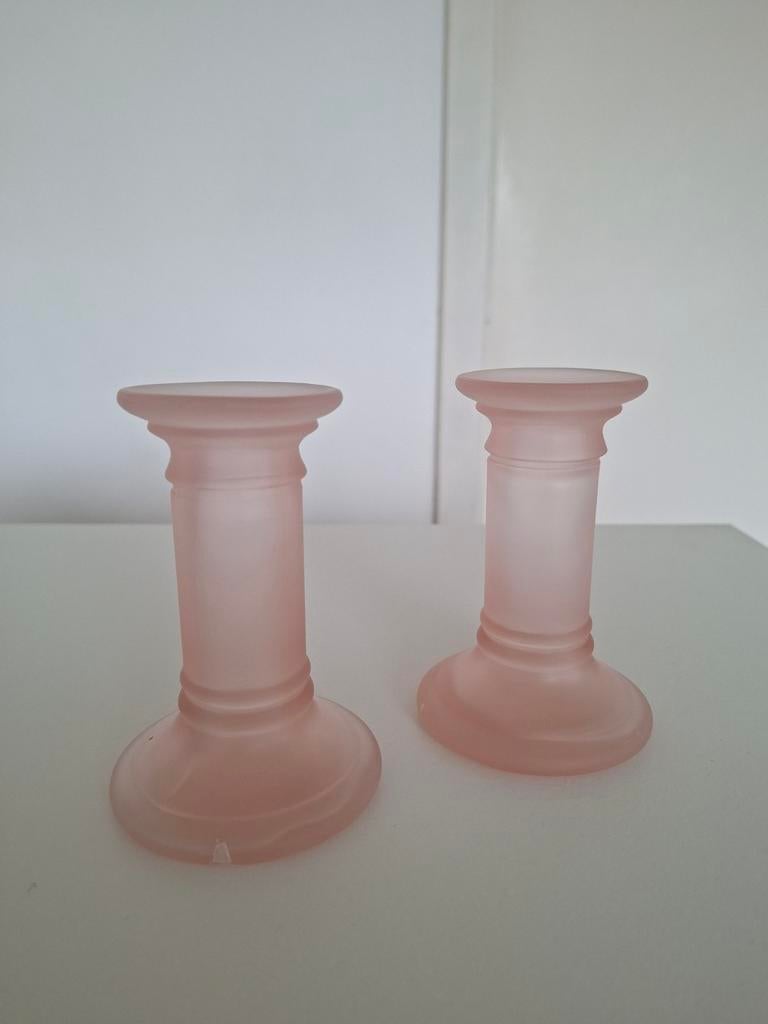 2 kaarshouders, Ophalen