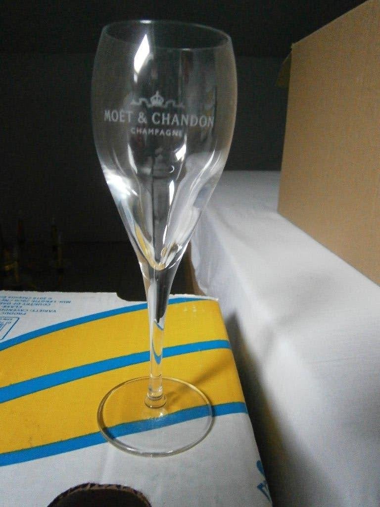 Champagne glazen, Enlèvement ou Envoi, Neuf