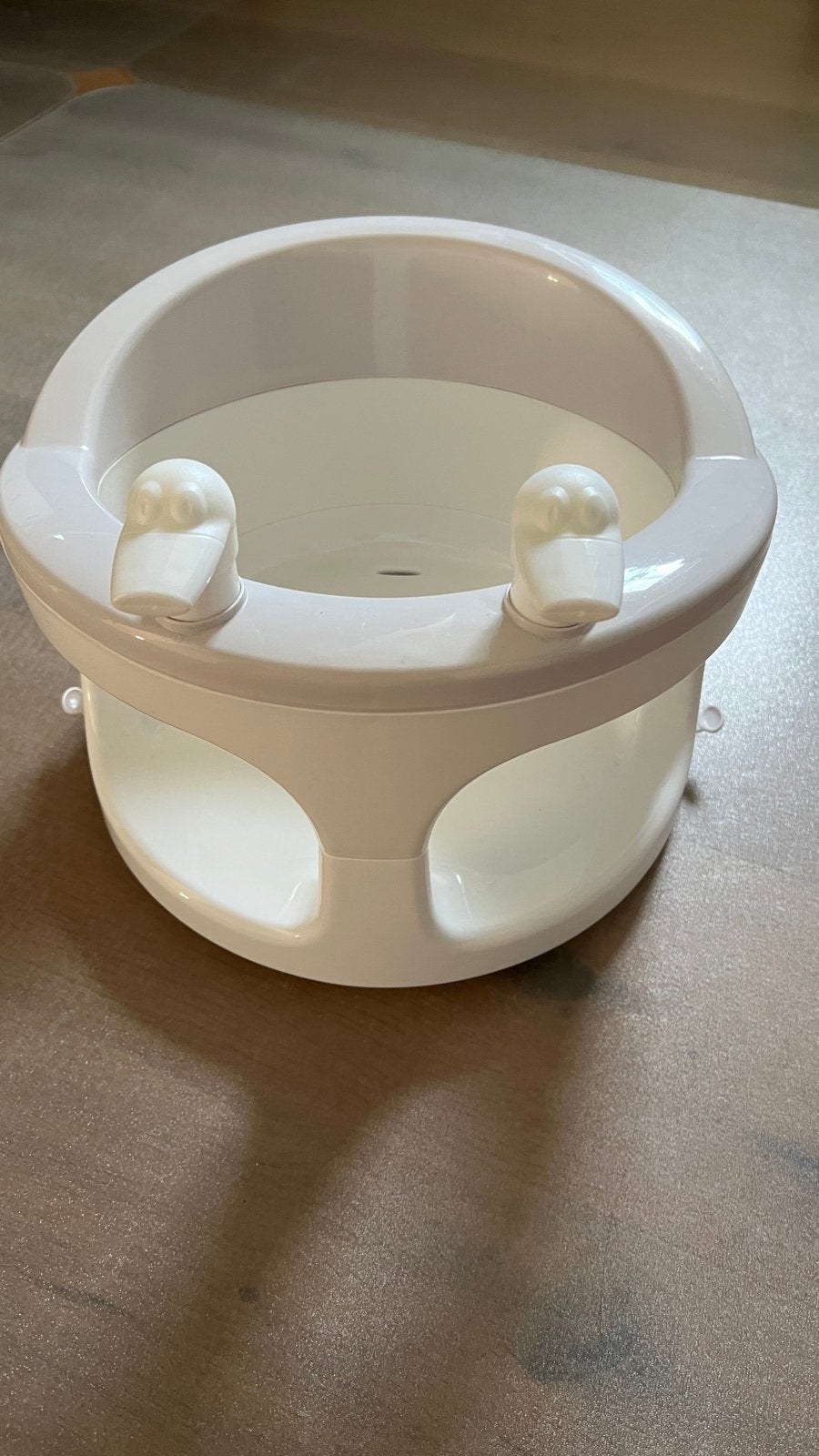 Bebe-jou badzitje, Kinderen en Baby's, Badjes en Verzorging, Ophalen, Zo goed als nieuw, Badzitje of Badring, Bébé-jou