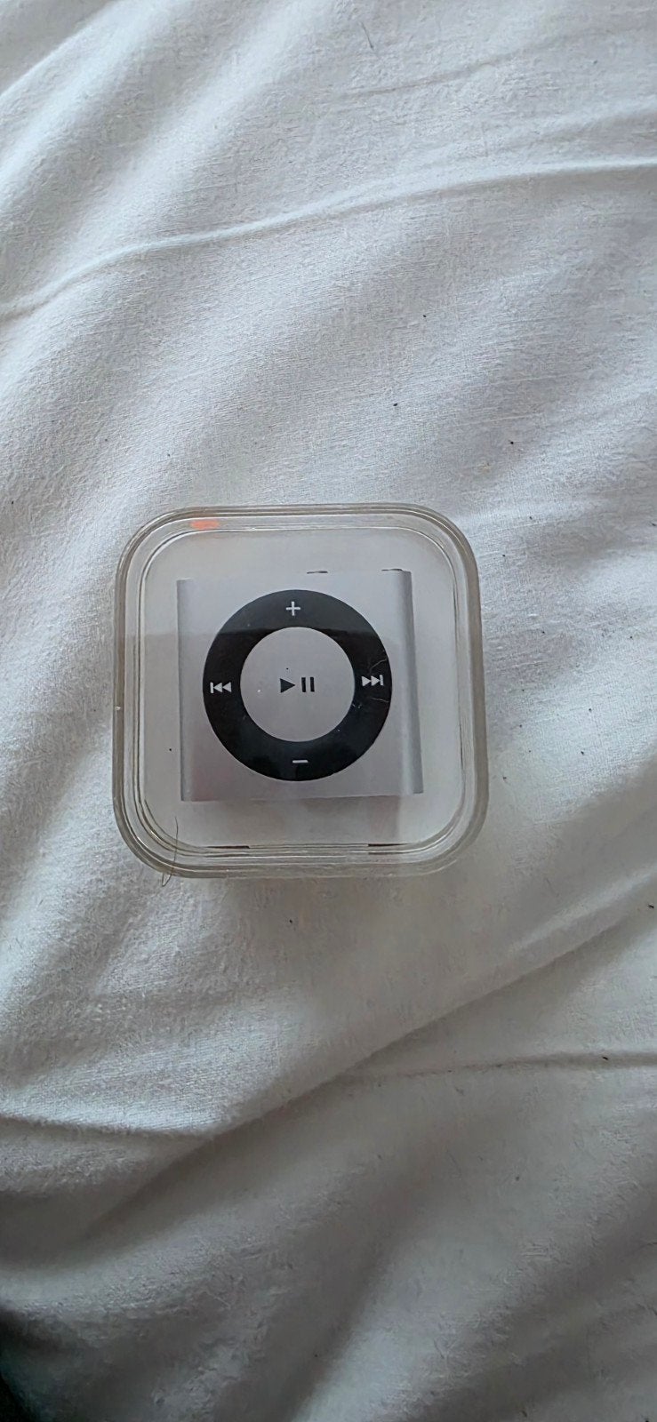 IPOD Shuffle 2G  neuf sous blister, TV, Hi-fi & Vidéo, Enlèvement, Neuf