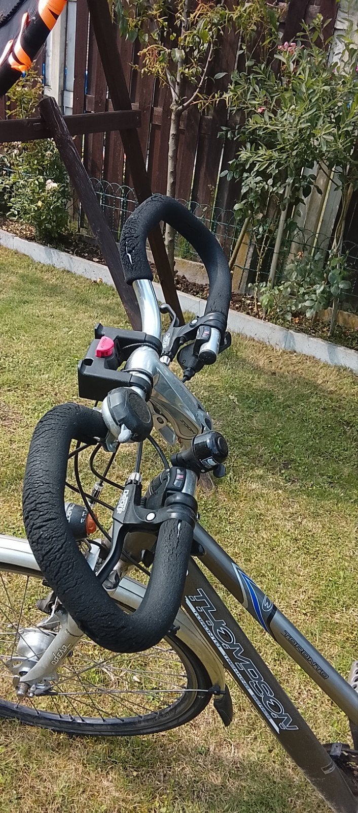 2 fietsen te koop 1 electrisch zonder batterij, Ophalen