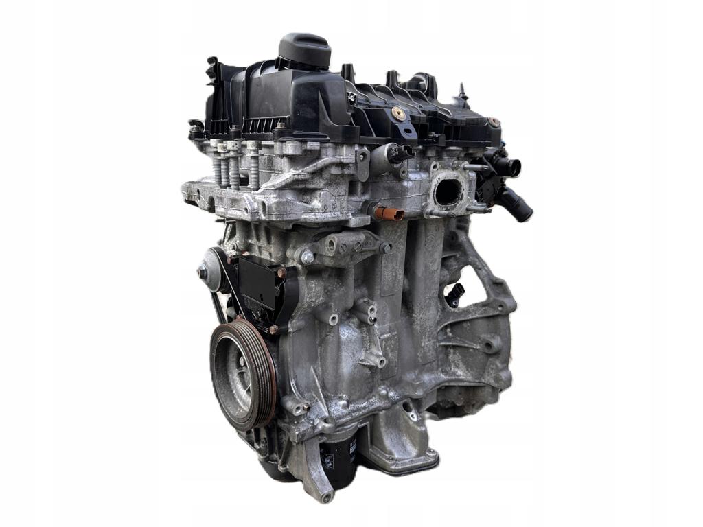 Moteur 8FP Nu PEUGEOT C4 CITROEN 207 DS3 308 208 C3, Verzenden, Gebruikt, Overige automerken