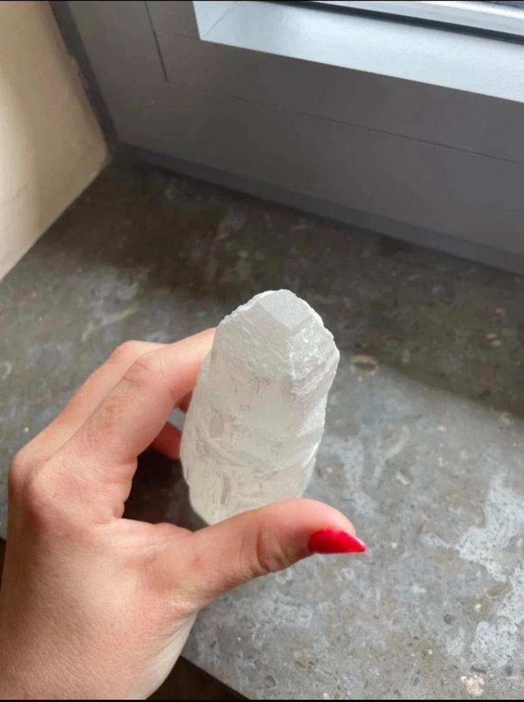 Seleniet toren, Ophalen of Verzenden, Zo goed als nieuw