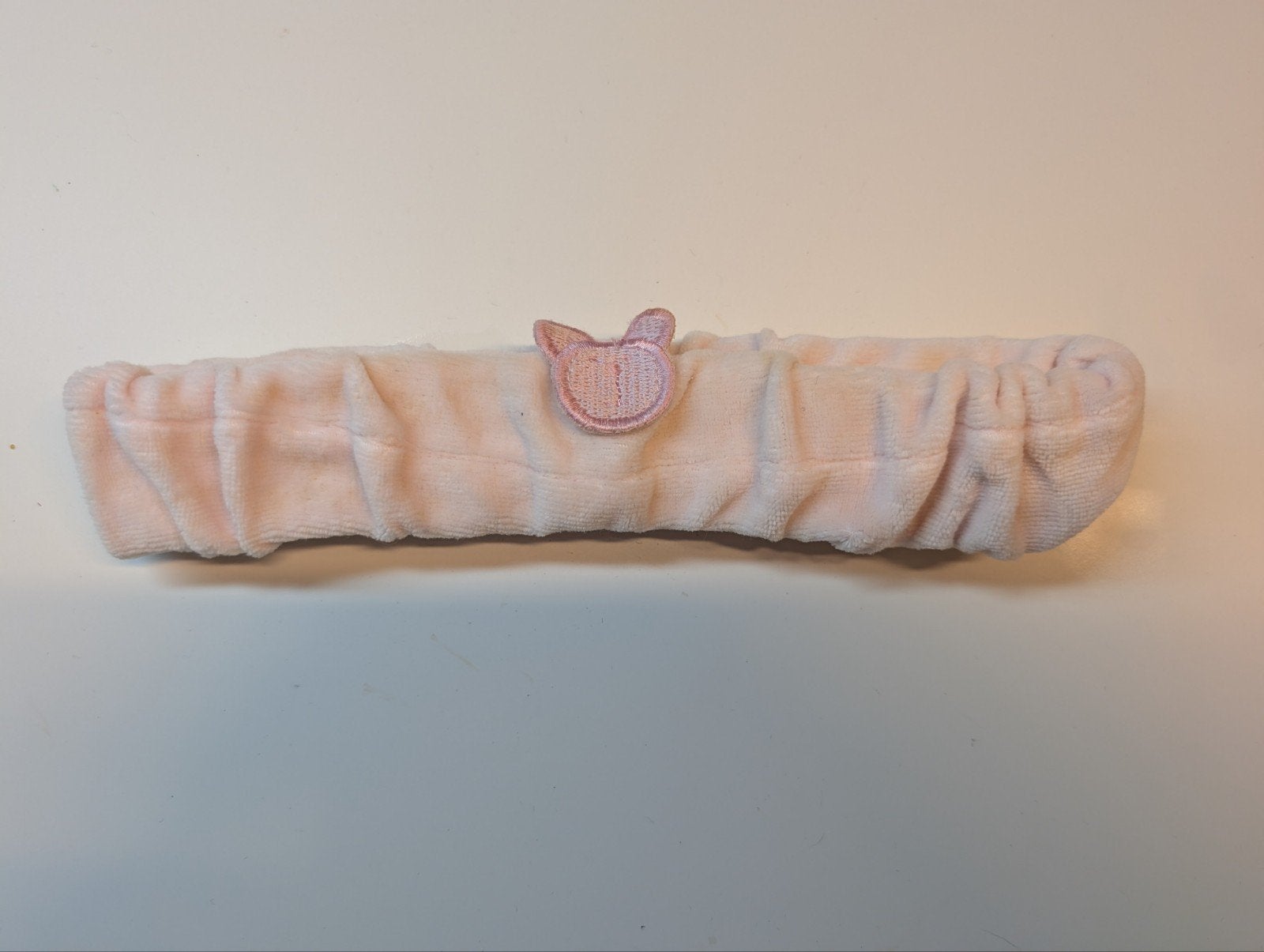 Bandeau pour bébé, Enlèvement ou Envoi, Comme neuf, Bandeau, Rose