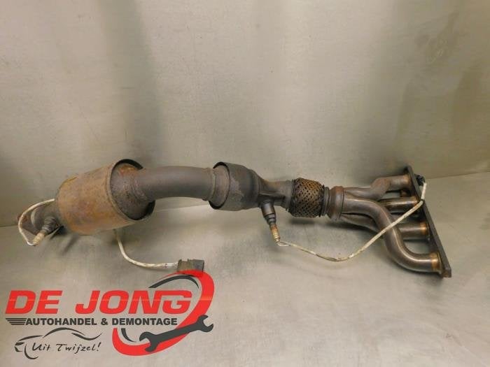 Catalyseur d'un Mini Cooper, Autos : Pièces & Accessoires, -, 3 mois de garantie, -, -