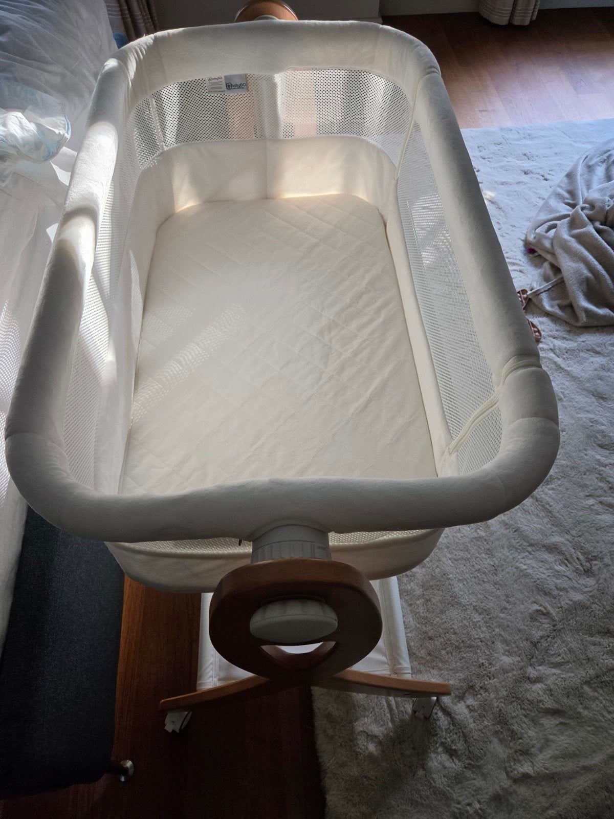 nieuwe cosleeper babygo, Ophalen, Nieuw, Overige typen
