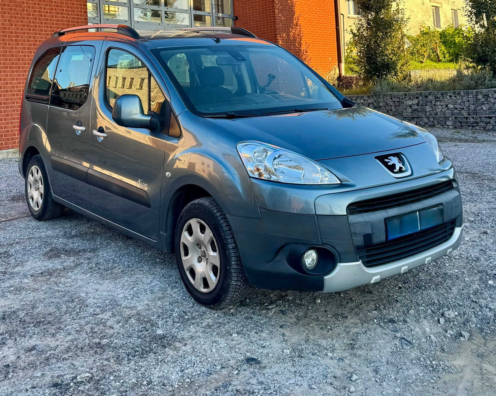 Vend Peugeot Partner 1.6 HDI 110CH démarre et roule, Euro 5, Achat, Ordinateur de bord, Entreprise