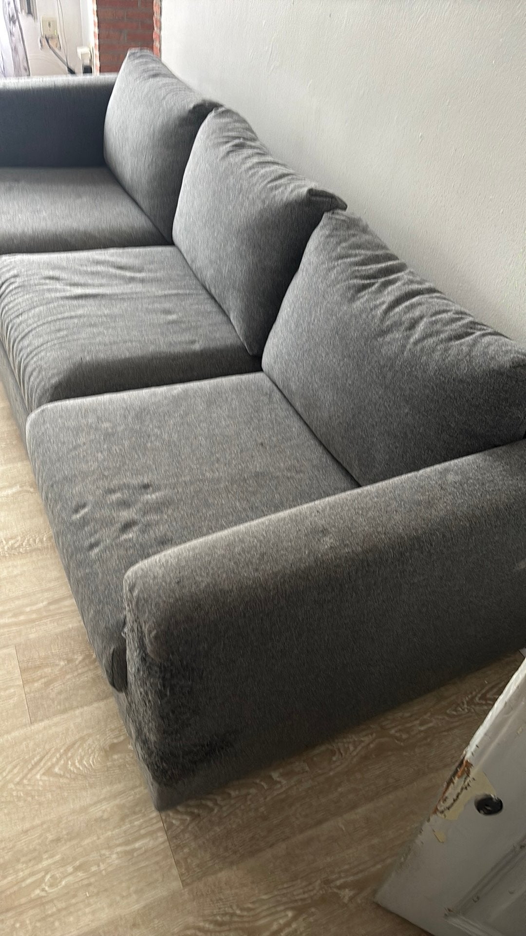 À donner gratuit, Maison & Meubles, Enlèvement ou Envoi, Comme neuf