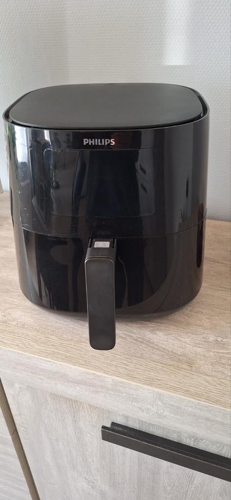 FRITEUSE À AIR PHILIPS XL, Enlèvement, Utilisé, Friteuse à air