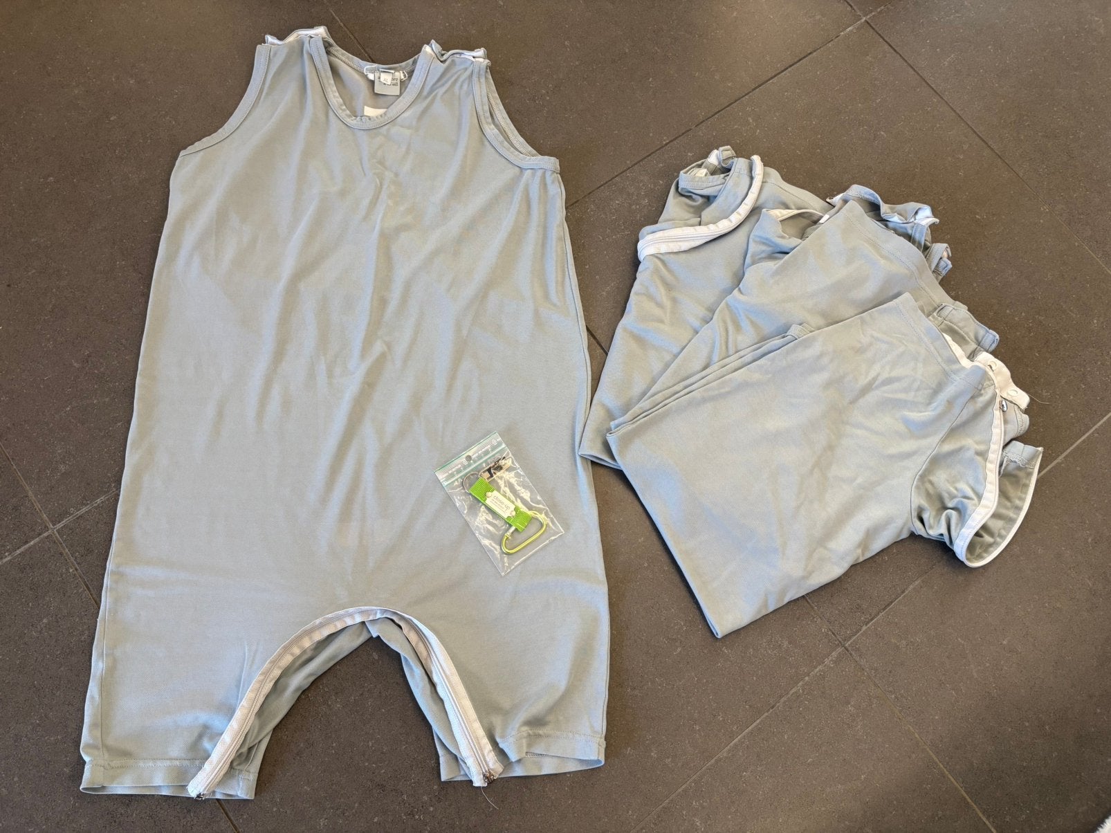 Body voor volwassenen 4x, Ophalen of Verzenden
