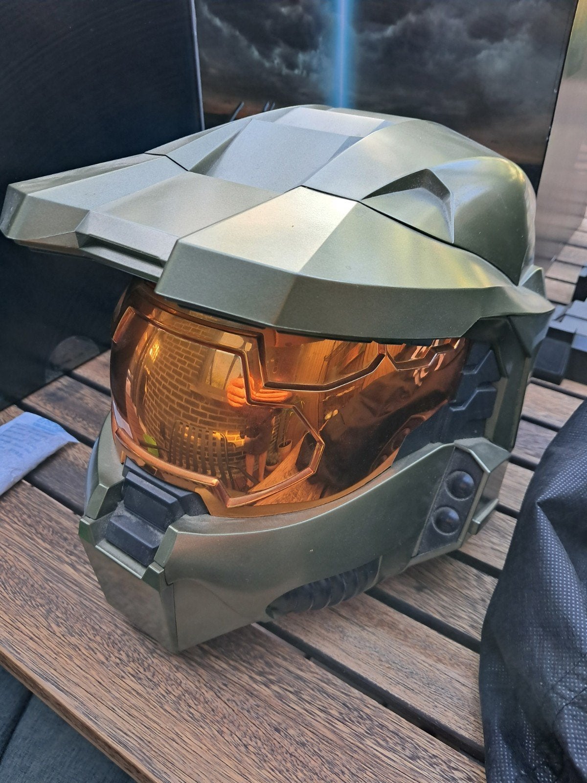 xbox spel en helm, Ophalen of Verzenden
