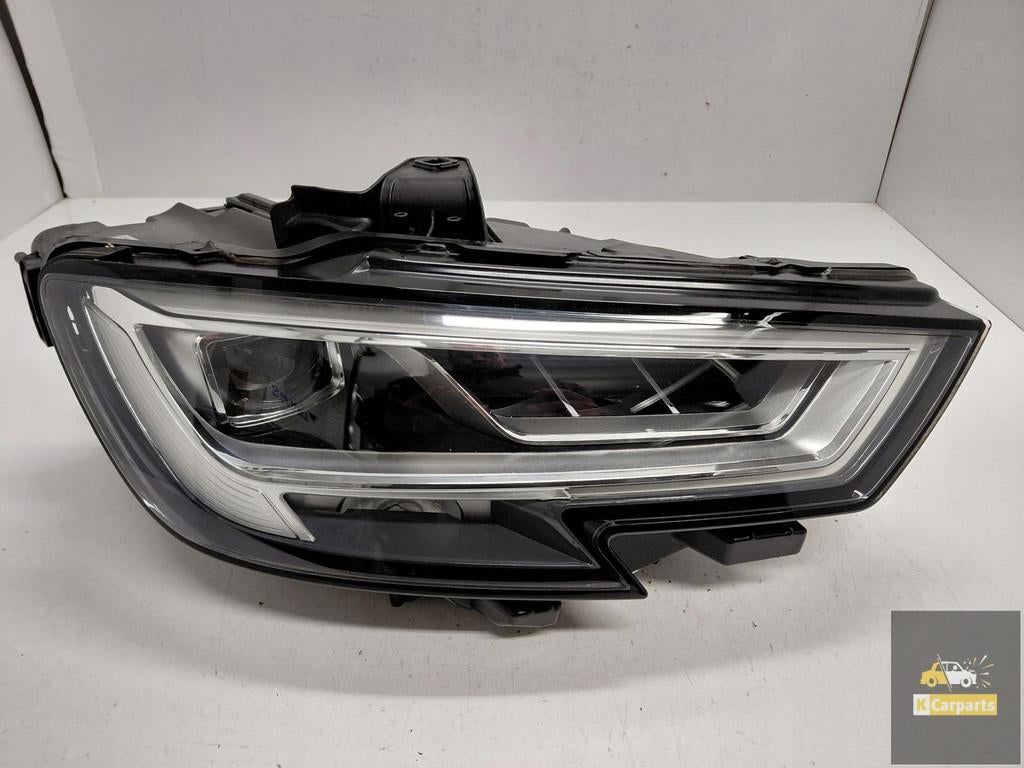 8V0941036 Audi A3 8V Lift Matrix feu arri re droit, AUDI AG, Auto-Union-Strasse 1
85045  Ingolstadt, DE, Audi, Utilisé