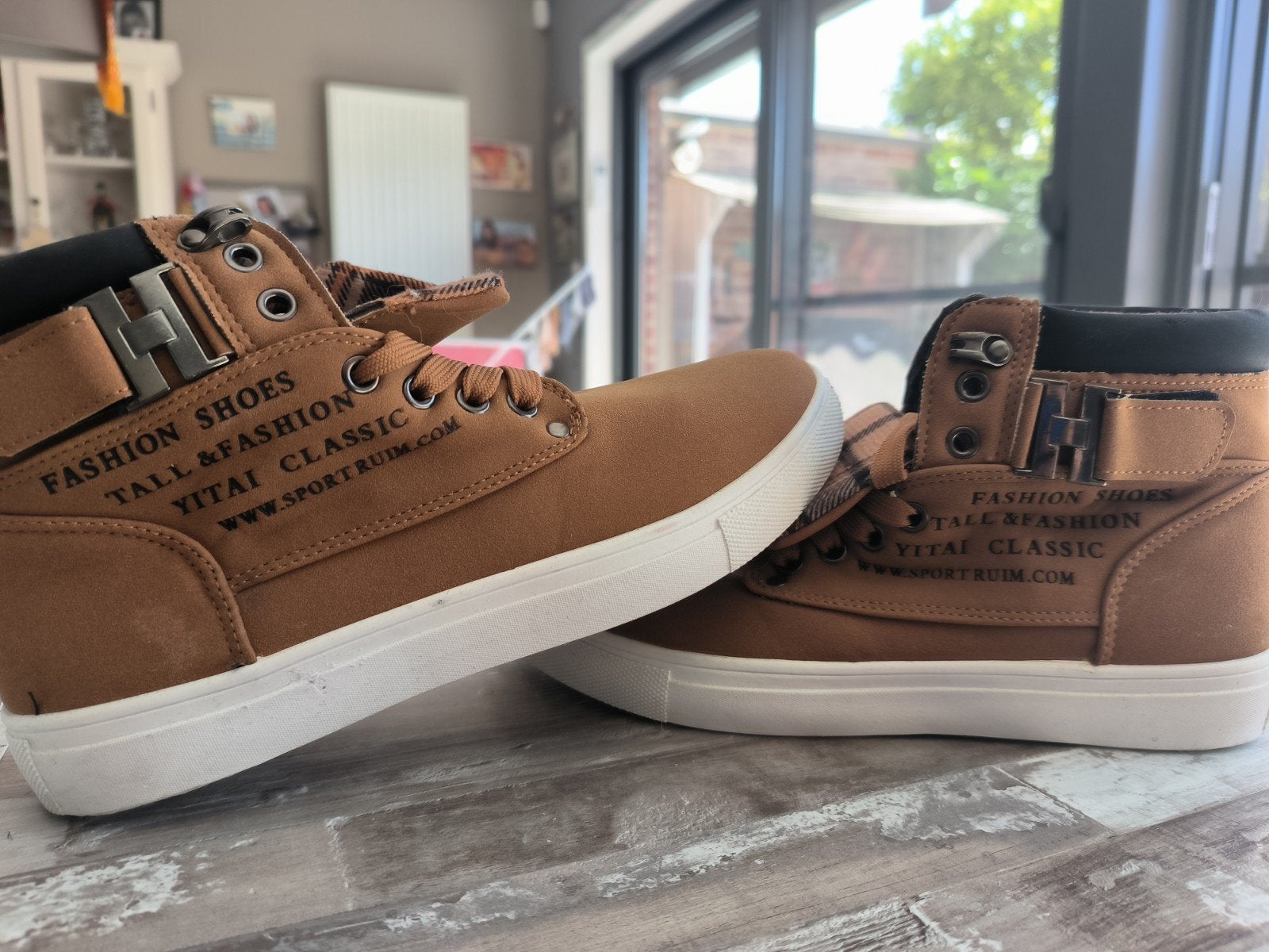 Chaussures neuves, Vêtements | Hommes, Chaussures, Enlèvement