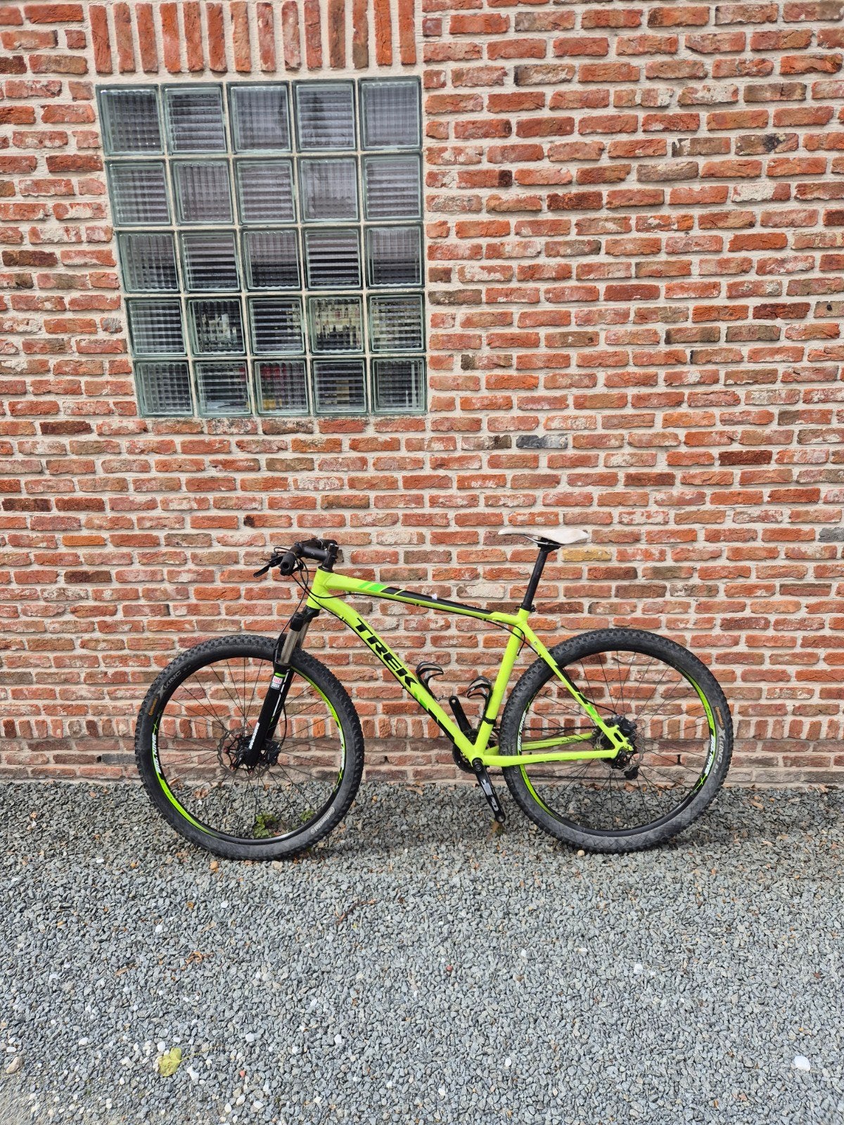 Trek Xcaliper 9 2020, Vélos & Vélomoteurs, Enlèvement, Hommes, Frein à disque, Trek