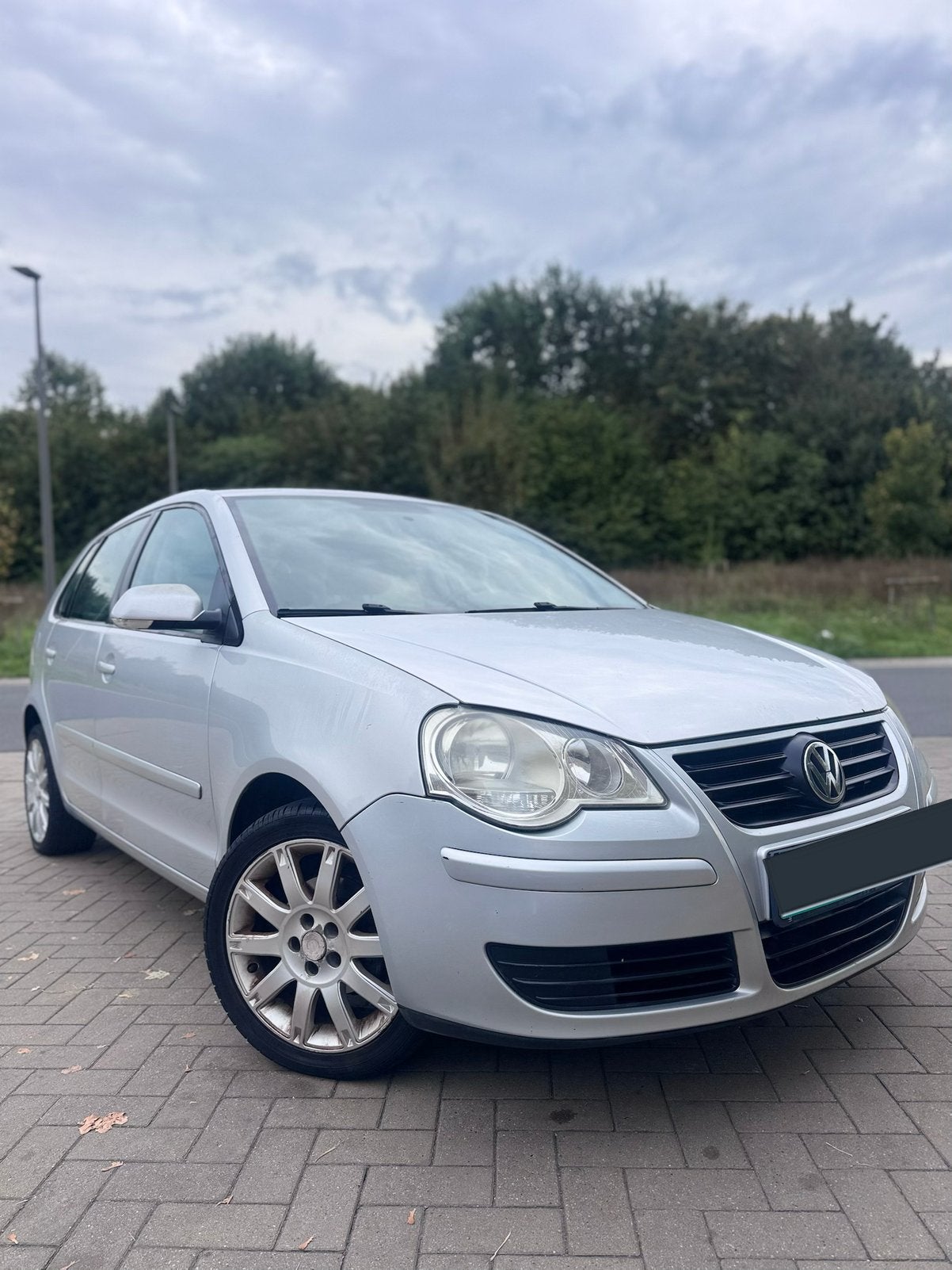 Polo 1.2 Essence prete à immatriculer AIRCO, Autos, Achat, Particulier, Euro 4, Essence
