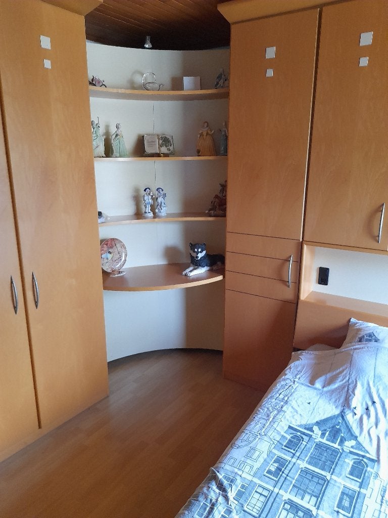 Slaapkamer, Maison & Meubles, Enlèvement, Utilisé, Deux personnes, Modern