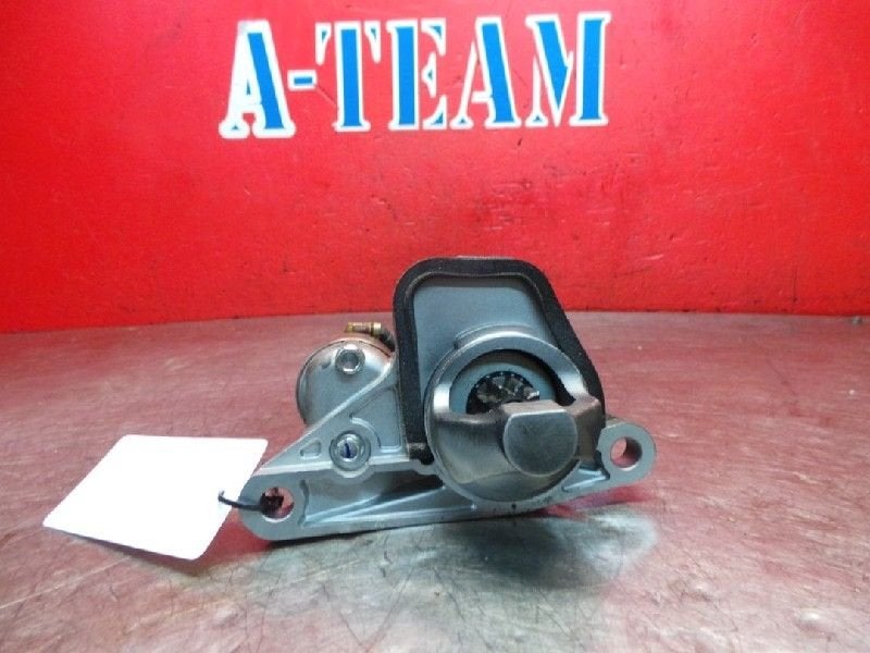 STARTMOTOR Clio IV (5R) (|23300BV81A|23300CK80B|S114922B|), Gebruikt, Renault