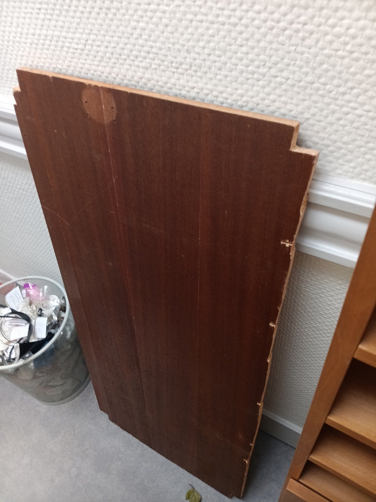 Planken gratis, Doe-het-zelf en Bouw, Ophalen