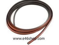SCHUIFDAK RUBBR BMW X6 OE 54107189241 ORG BMW, -, -, Nieuw, Ophalen of Verzenden
