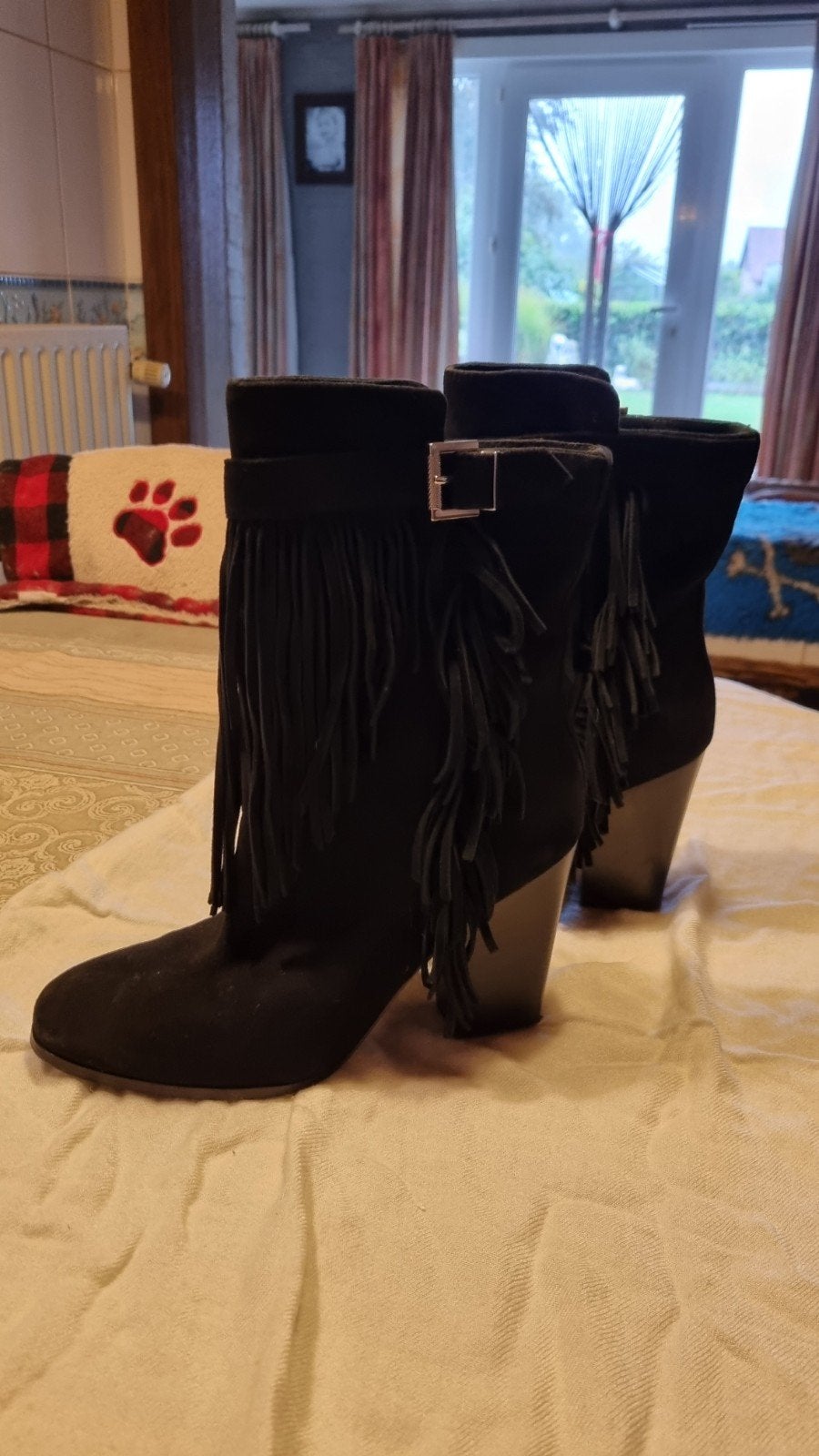 botjes, Kleding | Dames, Ophalen