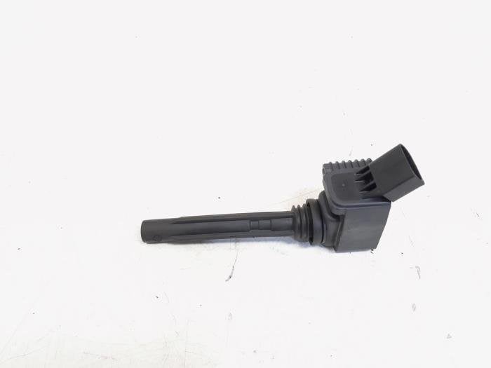 Bobine d'un Volkswagen Golf, Autos : Pièces & Accessoires, Moteurs & Accessoires, Volkswagen, Utilisé, 3 mois de garantie, Enlèvement ou Envoi