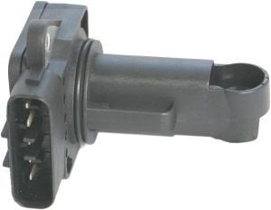 Volvo luchtmassameter LMM C70 S40 S60 S80 V50 V70 XC70 XC90, Enlèvement ou Envoi, Neuf, Opel