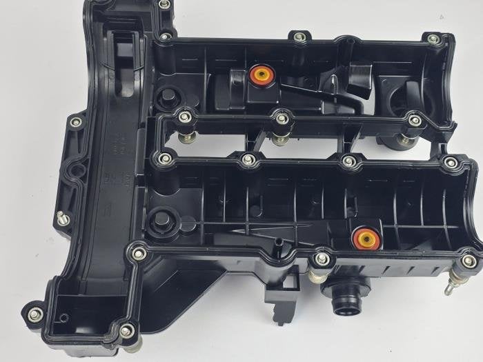 Couvercle soupapes d'un Ford Focus, -, 3 mois de garantie, -, -