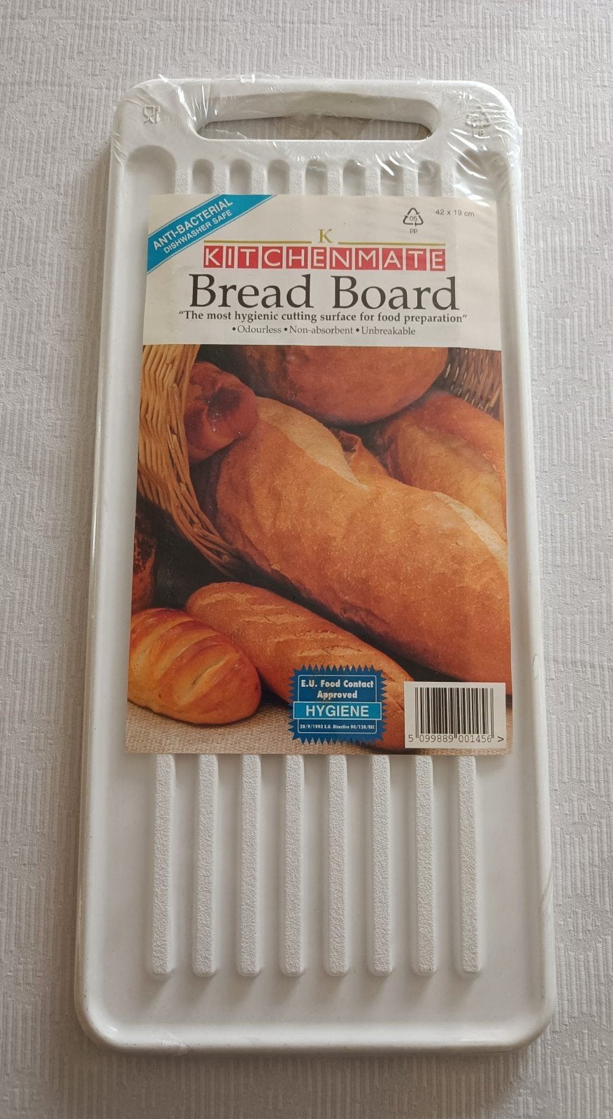 stokbroodplank, Handtassen en Accessoires, Ophalen