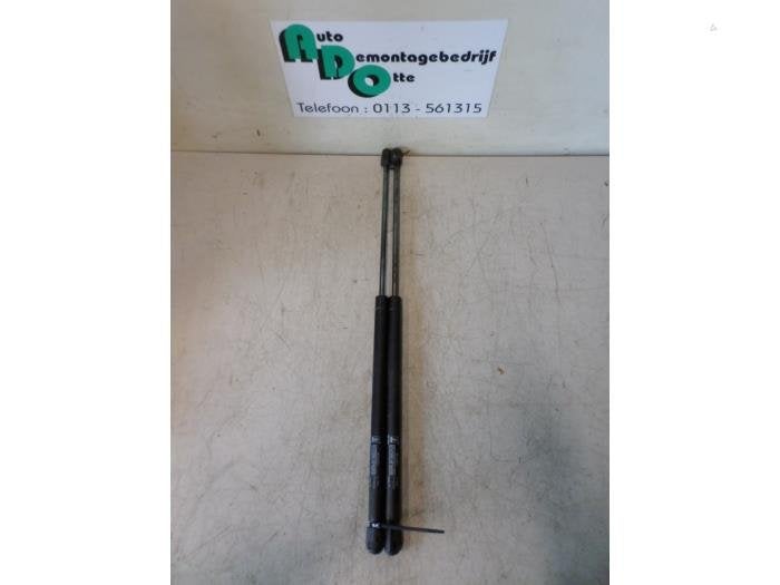 Set Gasdempers Achterklep van een Fiat Seicento, Gebruikt, -, -, Ophalen of Verzenden